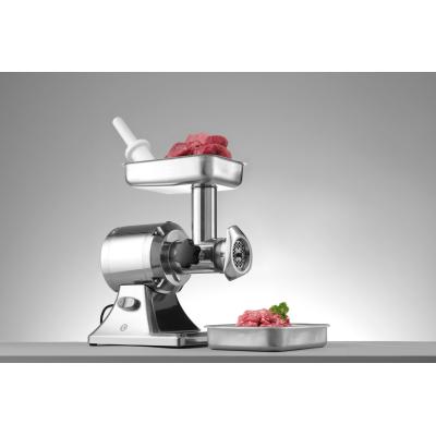 Mlýnek na maso, Profi Line 12, HENDI, Profi Line, 230V/750W, 370x220x(H)440mm | 282199
